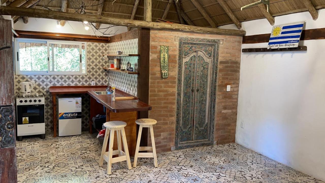 Shiva Villa Punta del Este Exterior photo